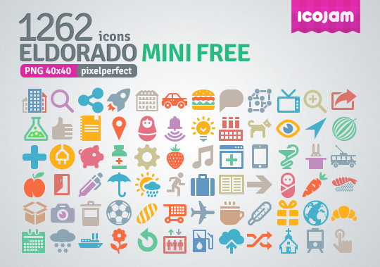 Eldorado mini free